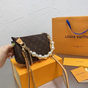 BN – Luxury Edition Bags LUV 080