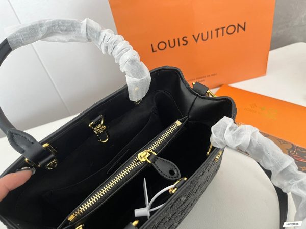 BN – Luxury Bags LUV 528