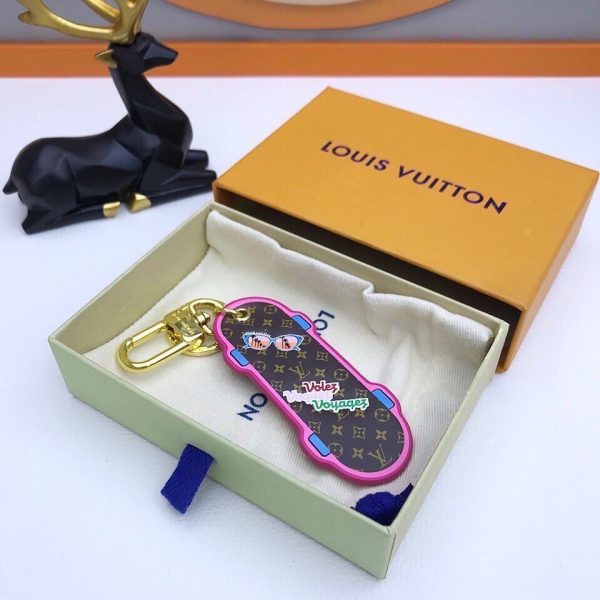 BN – Luxury Edition Keychains LUV 019