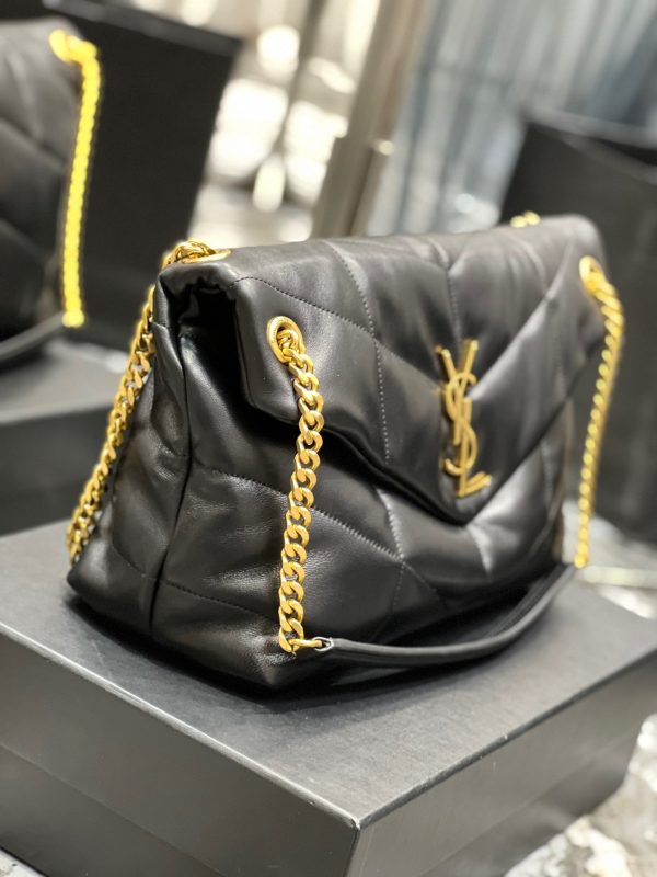 BN – Luxury Bag SLY 236