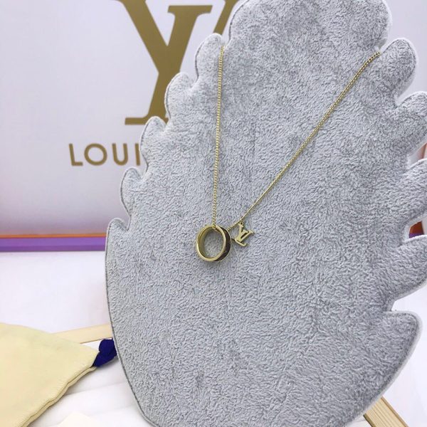 BN – Luxury Edition Necklace LUV001