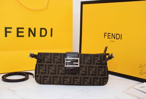 BN – Luxury Edition Bags FEI 021