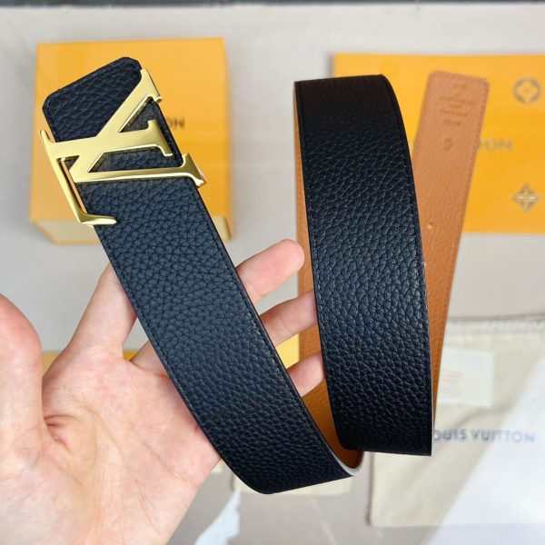 BN – Luxury LUV BELTS 026