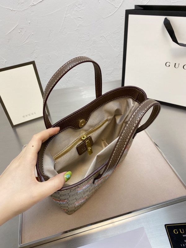 BN – Luxury Edition Bags GCI 206