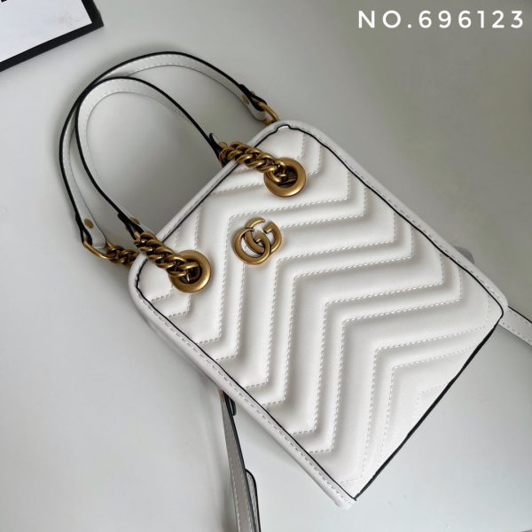 BN – Luxury Bag GCI 498