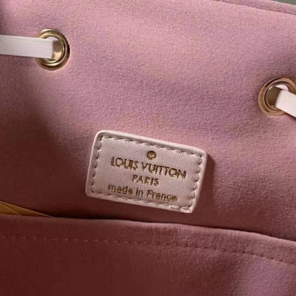 BN – Luxury Edition Bags LUV 455