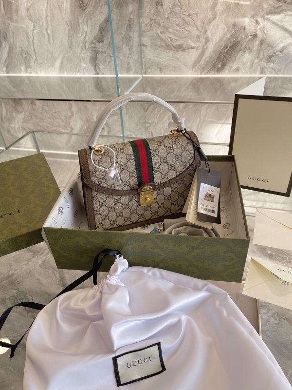 BN – Luxury Edition Bags GCI 194