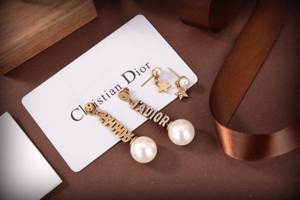 BN – Luxury Edition Earring Dir 060