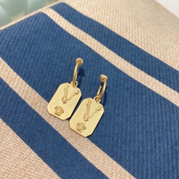 BN – Luxury Edition Earring VER 002