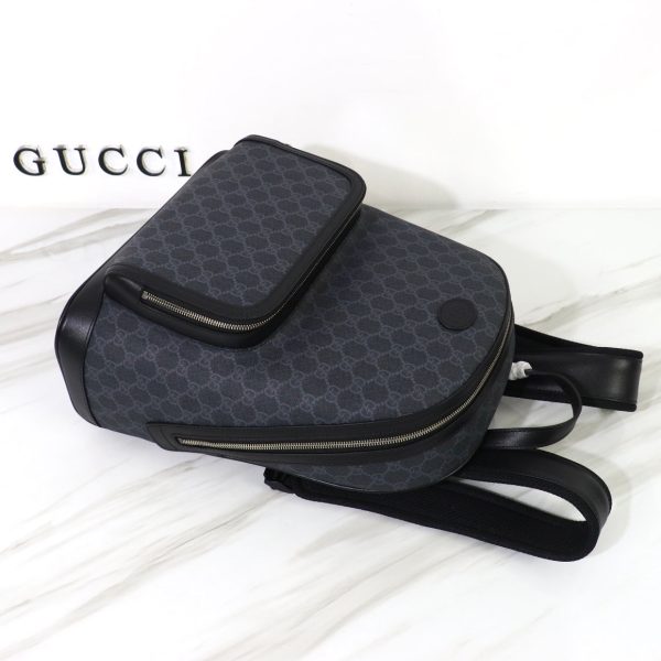 BN – Luxury Bag GCI 477