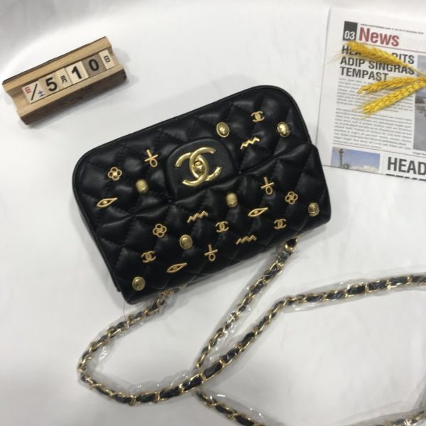 BN – Luxury Edition Bags CH-L 205