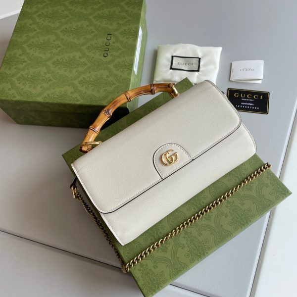 BN – Luxury Bag GCI 453