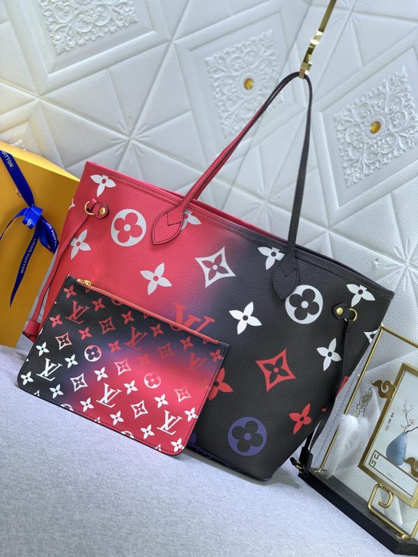 BN – Luxury Bag LUV 649