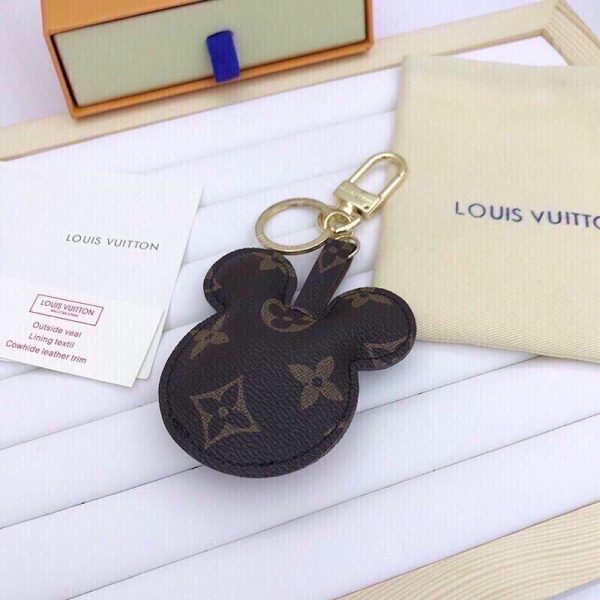 BN – Luxury Edition Keychains LUV 055