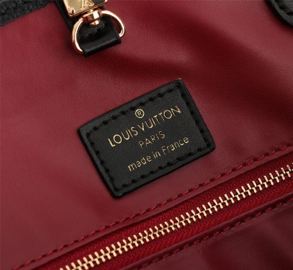 BN – Luxury Edition Bags LUV 034