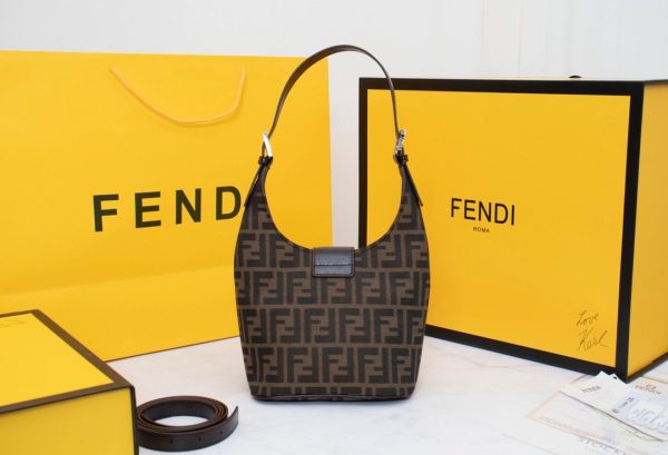 BN – Luxury Edition Bags FEI 018