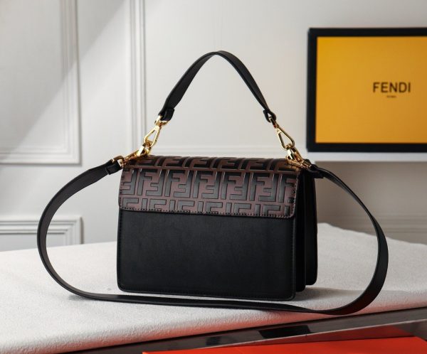 BN – Luxury Edition Bags FEI 072