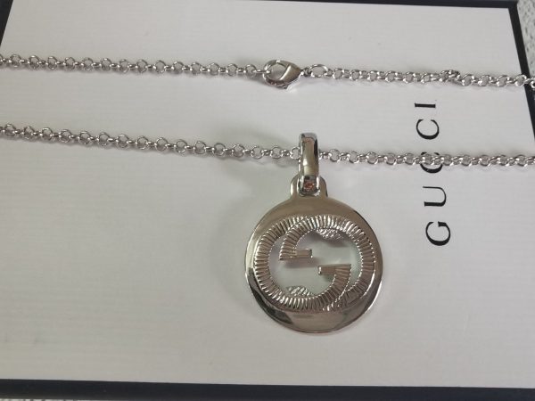 BN – Luxury Edition Necklace GCI006