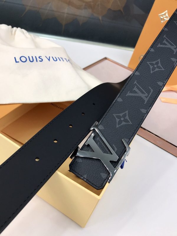 BN – Luxury LUV BELTS 003