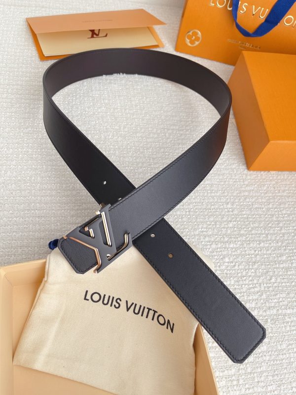 BN – Luxury LUV BELTS 031