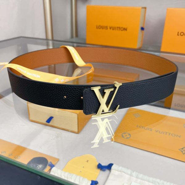 BN – Luxury LUV BELTS 026