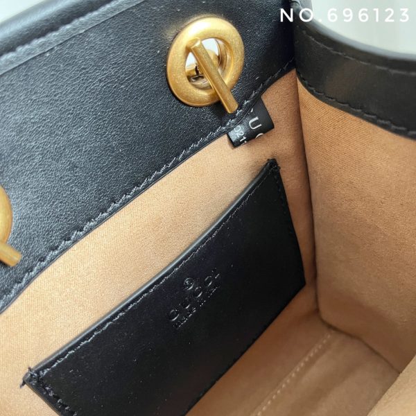 BN – Luxury Bag GCI 497