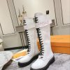 Designer LUV BOOTS 041