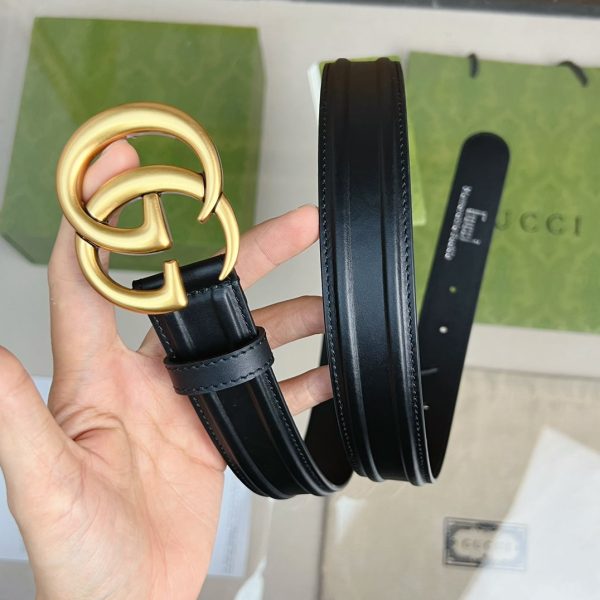 BN – Luxury GCI BELTS 036