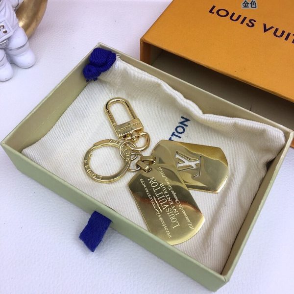 BN – Luxury Edition Keychains LUV 023