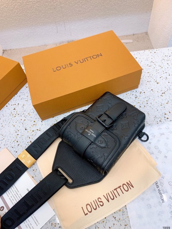 BN – Luxury Bags LUV 548