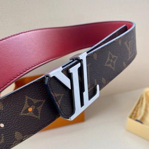 BN – Luxury LUV BELTS 019