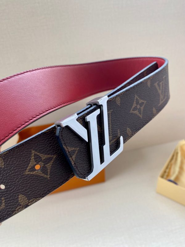 BN – Luxury LUV BELTS 019