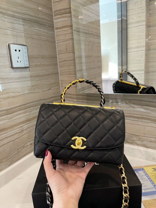 BN – Luxury Edition Bags CH-L 056