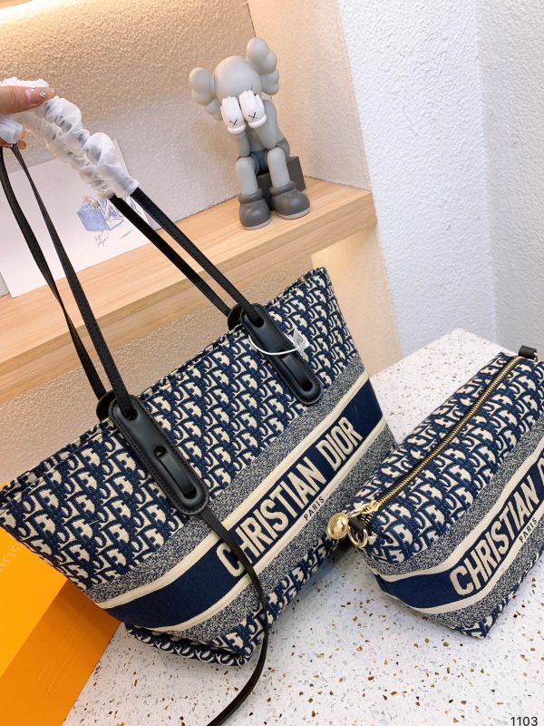 BN – Luxury Bags DIR 348