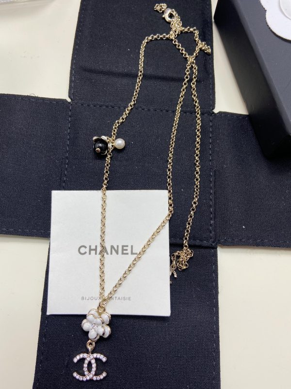 BN – Luxury Edition Necklace CH-L020