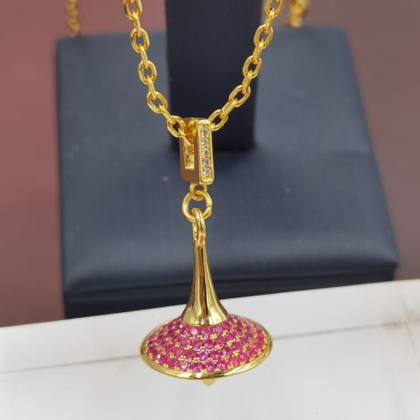 BN – Luxury Edition Necklace LUV028