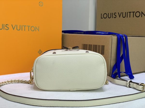 BN – Luxury Edition Bags LUV 097