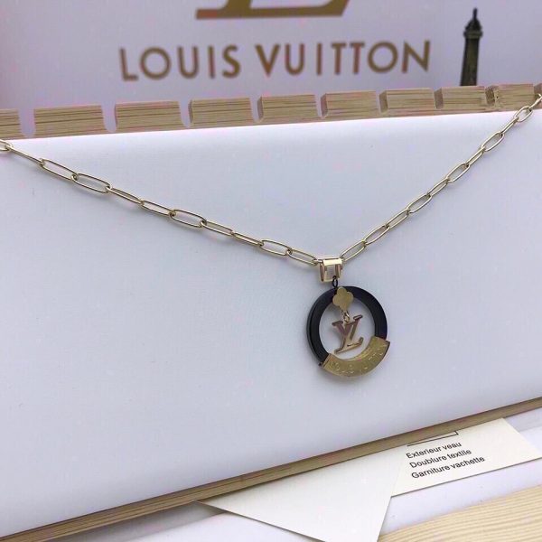 BN – Luxury Edition Necklace LUV002