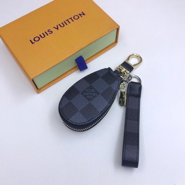 BN – Luxury Edition Keychains LUV 026