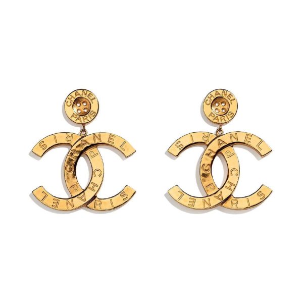 BN – Luxury Edition Earring CH-L 073