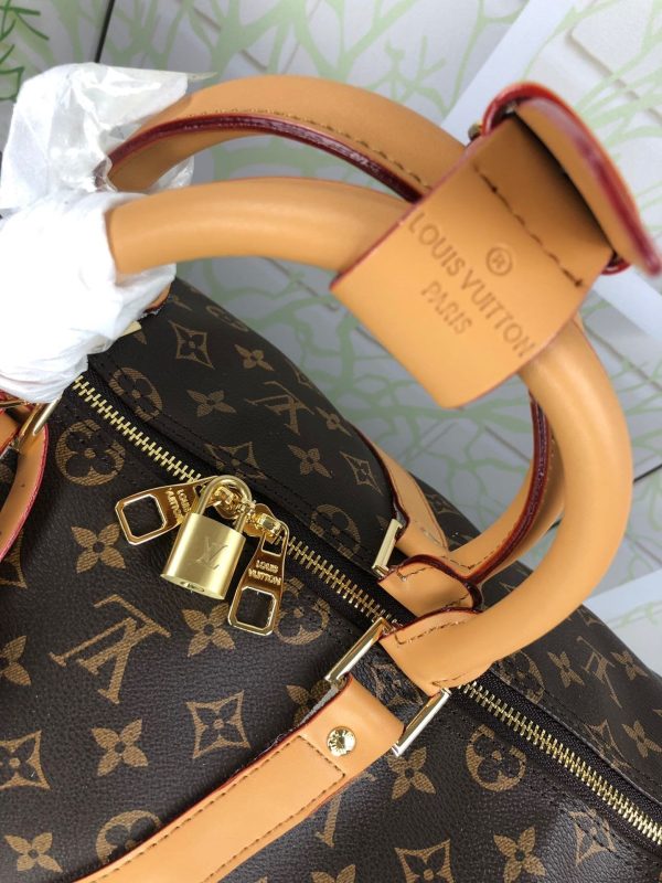 BN – Luxury Edition Bags LUV 030