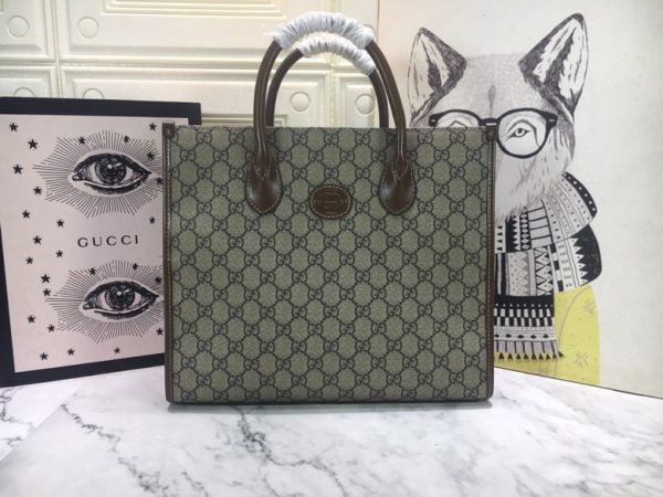 BN – New Luxury Bags GCI 570