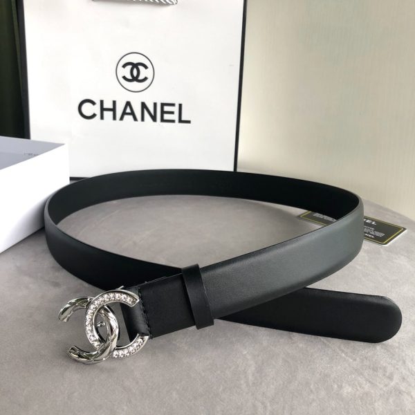 BN – Luxury CHL BELTS 015