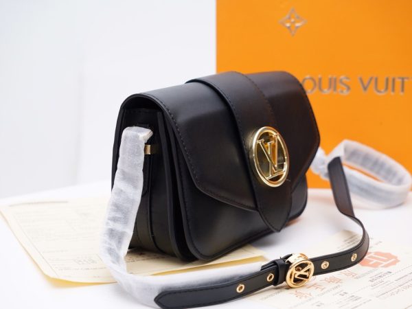 BN – Luxury Edition Bags LUV 442