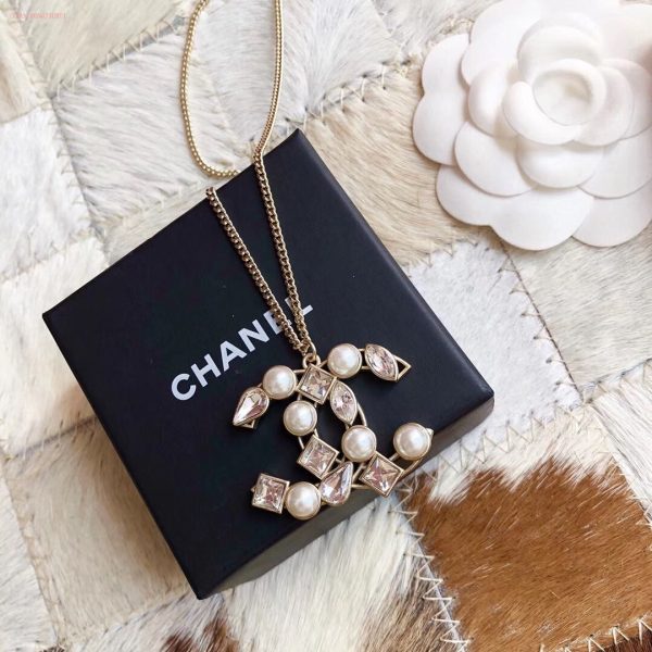 BN – Luxury Edition Necklace CH-L057