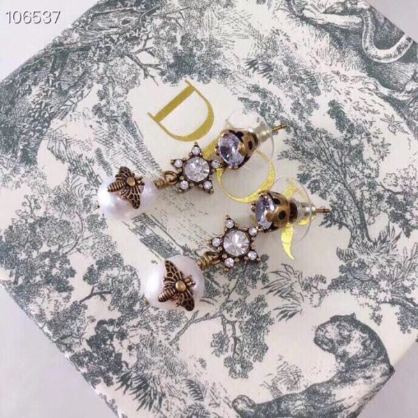 BN – Luxury Edition Earring Dir 025