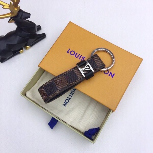 BN – Luxury Edition Keychains LUV 002