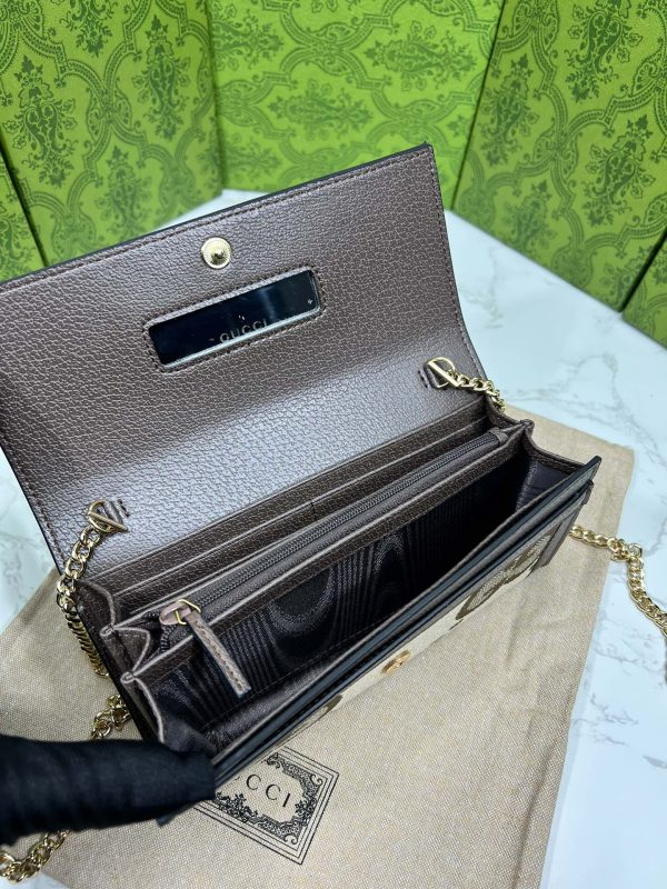 BN – New Luxury Bags GCI 585