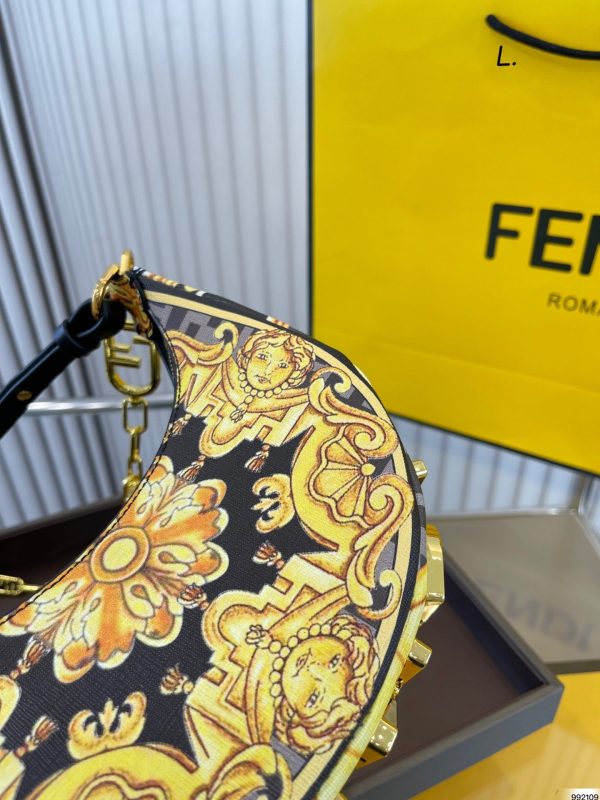 BN – New Luxury Bags FEI 278