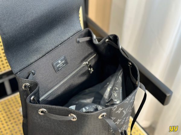 BN – New Luxury Bags LUV 735